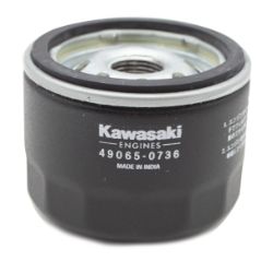 Kawasaki 49065-0736 Oil Filter 