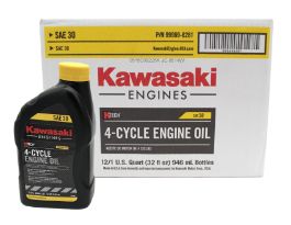 Oil & Lubricants