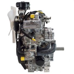 Kawasaki FD851D-S01S 851cc 1-1/8" x 3-15/16" 31hp Ventrac Replacement Engine without Muffler 