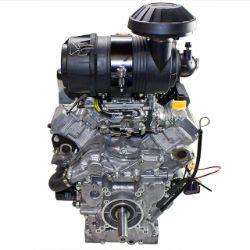 Kawasaki FD851D-S02S 851cc 1-1/8" x 3-15/16" 31hp Direct Fuel Injected Liquid Cooled Scag Replacement Engine - KAW FD851D-PS02S