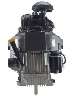 Kawasaki FH580V-S29S 580cc 1" x 3-5/32" 19hp Toro/Exmark Engine w/ Canister Filter - KAW FH580V-GS29S