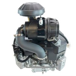 Kawasaki FH580V-S35S 580cc 1-1/8" x 3-15/16" 19hp Ferris Replacement Engine w/ Canister Air Filter - KAW FH580V-GS35S