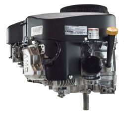 Kawasaki FR541V-S00S 541cc 1" x 3-5/32" 15hp Standard Residential Engine without Muffler - KAW FR541V-FS00S