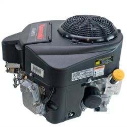 Kawasaki FR651V-S00S 651cc 1" x 3-5/32" 21.5hp Engine without Muffler - KAW FR651V-LS00S