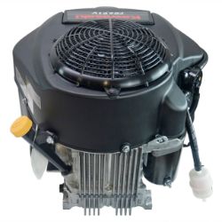 Kawasaki FR691V-S00S 691cc 1" x 3-5/32" 23hp Residential Engine without Muffler - KAW FR691V-LS00S