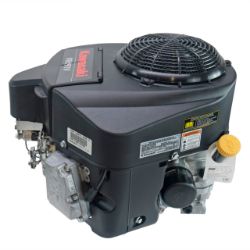 Kawasaki FR691V-S00S 691cc 1" x 3-5/32" 23hp Residential Engine without Muffler - KAW FR691V-LS00S