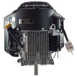 Kawasaki FR691V-S18S 691cc 1-1/8" x 3-15/16" 23hp Standard Engine without Muffler - KAW FR691V-HS18S