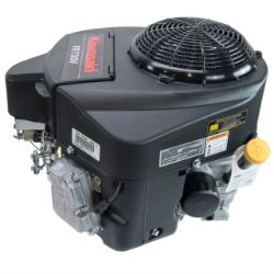 Kawasaki FR730V-S00S 730cc 1" x 3-5/32" 24hp Standard Engine without Muffler - KAW FR730V-LS00S