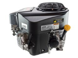 Kawasaki FR730V-S16S 730cc 1-1/8" x 4-9/32" 24HP Shaft Engine without Muffler - KAW FR730V-GS16S