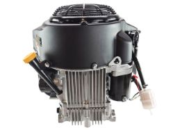 Kawasaki FR730V-S16S 730cc 1-1/8" x 4-9/32" 24HP Shaft Engine without Muffler - KAW FR730V-GS16S