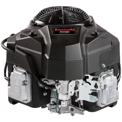 Kawasaki FS481V-S34S 481cc 1" x 3-5/32" 14.5hp Toro Greensmower Engine without Muffler 