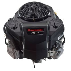 Kawasaki FS541V-S00S 541cc 1" x 3-5/32" 15hp Electric Start Standard Engine without Muffler 