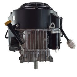 Kawasaki FS541V-S00S 541cc 1" x 3-5/32" 15hp Electric Start Standard Engine without Muffler - KAW FS541V-JS00S