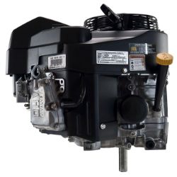 Kawasaki FS541V-S01S 541cc 1" x 3-5/32" 15hp Recoil Start Standard Engine without Muffler 