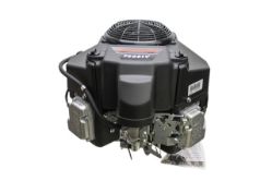 Kawasaki FS651V-S07S 651cc 1" x 3-5/32" 22hp Engine without Muffler - KAW FS651V-JS07S