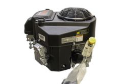 Kawasaki FS651V-S07S 651cc 1" x 3-5/32" 22hp Engine without Muffler - KAW FS651V-JS07S