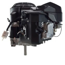 Kawasaki FS691V-S00S 691cc 1-1/8" x 4-9/32" 23hp Engine without Muffler - KAW FS691V-LS00S