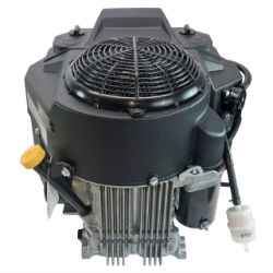 Kawasaki FS730V-S70S 730cc 1-1/8" x 4-9/32" 24hp Spider Engine without Muffler - KAW FS730V-CS70S