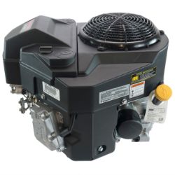 Kawasaki FS730V-S70S 730cc 1-1/8" x 4-9/32" 24hp Spider Engine without Muffler - KAW FS730V-CS70S