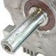 Kawasaki FT651V-S00S FT651V Carb 651cc 1-1/8" x 4-9/32" 21.5hp Engine without Muffler - KAW FT651V-AS00S