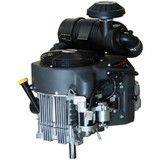 Kawasaki FT691V-S00S FT691V Carb 691cc 1-1/8" x 4-9/32" 23hp Engine w/ Canister Filter 