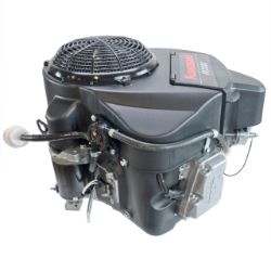 Kawasaki FT730V-S00S 730cc 1" x 3-5/32" 24hp Engine without Muffler  - KAW FT730V-AS00S