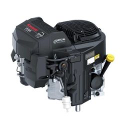Kawasaki FT730V-W00S 726cc 1-1/8" x 4-9/32" 26hp Engine without Muffler - KAW FT730V-BW00S
