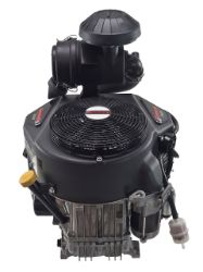 Kawasaki FX481V-S00S 481cc 1" x 3-5/32" 15.5hp Engine w/ Canister Air Filter 