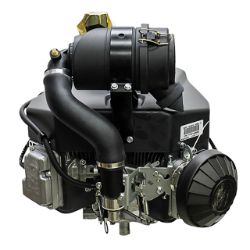 Kawasaki FX481V-S08S 481cc 1-1/8" x 3-15/16" 15.5hp Engine w/ Snorkel Air Filter 