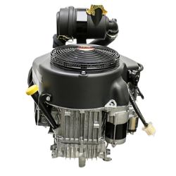 Kawasaki FX481V-S08S 481cc 1-1/8" x 3-15/16" 15.5hp Engine w/ Snorkel Air Filter - KAW FX481V-FS08S