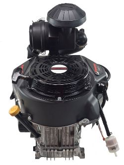 Kawasaki FX541V-S01S 541cc 1" x 3-5/32" 16.5hp Engine w/ Snorkel Air Filter 