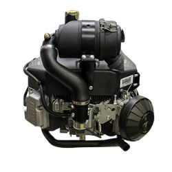 Kawasaki FX541V-S06S 541cc 1-1/8" x 4-9/32" 16.5hp Engine w/ Muffler - KAW FX541V-ES06S