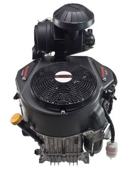 Kawasaki FX600V-S05S 600cc 1-1/8" x 3-15/16" 19hp Engine w/ Snorkel Air Filter 