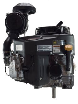 Kawasaki FX600V-S20S 600cc 1" x 3-5/32" 19hp Engine w/ Canister Air Filter - KAW FX600V-BS20S