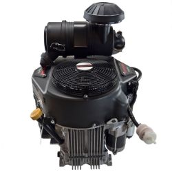 Kawasaki FX651V-S08S 651cc 1" x 3-5/32" 20.5hp Engine w/ Canister Air Filter - KAW FX651V-FS08S