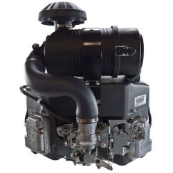 Kawasaki FX651V-S08S 651cc 1" x 3-5/32" 20.5hp Engine w/ Canister Air Filter - KAW FX651V-FS08S