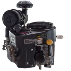 Kawasaki FX651V-S08S 651cc 1" x 3-5/32" 20.5hp Engine w/ Canister Air Filter - KAW FX651V-FS08S