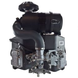 Kawasaki FX691V-S14S 691cc 1" x 3-5/32" 22hp Engine w/ Canister Air Filter - KAW FX691V-GS14S