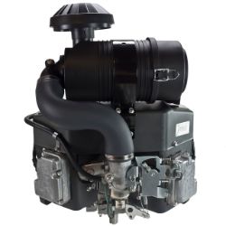 Kawasaki FX730V-S09S 730cc 1-1/8" x 3-15/16" 23.5hp Replacement Engine w/ Canister Air Filter - KAW FX730V-HS09S