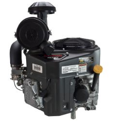 Kawasaki FX730V-S09S 730cc 1-1/8" x 3-15/16" 23.5hp Replacement Engine w/ Canister Air Filter - KAW FX730V-HS09S