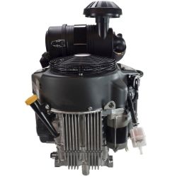 Kawasaki FX730V-S09S 730cc 1-1/8" x 3-15/16" 23.5hp Replacement Engine w/ Canister Air Filter - KAW FX730V-HS09S