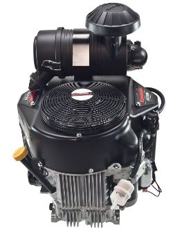 Kawasaki FX730V-S26S 730cc 1-1/8" x 4-9/32" 25.5hp Replacement Engine w/ Canister Air Filter 