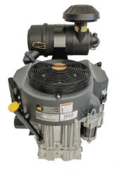 Kawasaki FX751V-S00S 751cc 1-1/8" x 4-9/32" 24.5hp Standard Engine w/ Canister Air Filter 