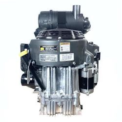 Kawasaki FX801V-S00S 801cc 1-1/8" x 4-9/32" 25.5hp Engine w/ Canister Air Filter 