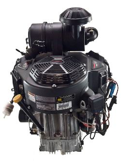 Kawasaki FX850V-R31S 850cc 1-1/8" x 4-9/32" 29hp Engine w/ Canister Air Filter 