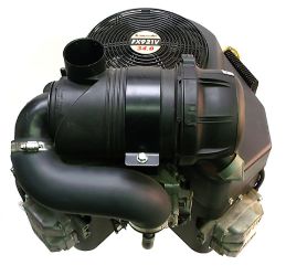 Kawasaki FX921V-S00S 921cc 1-1/8" x 3-15/16" 31hp Engine w/ Canister Air Filter 