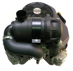 Kawasaki FX921V-S00S 921cc 1-1/8" x 3-15/16" 31hp Engine w/ Canister Air Filter 