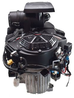 Kawasaki FXT00V-W00S 999cc 1-1/8" x 3-15/16" 35hp Engine w/ Canister Air Filter 