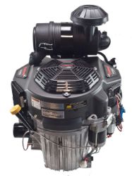Kawasaki FXT00V-S08S 999cc 1-1/8" x 4-9/32" 35hp Engine w/ Canister Air Filter  