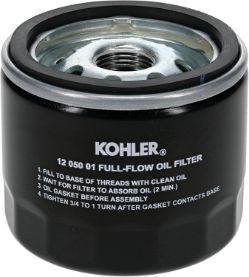 Kohler 12 050 01-S Oil Filter - KOH 12 050 01-S
